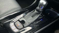 Toyota C-HR 1.8 Hybrid Dynamic 5dr CVT Hybrid Hatchback